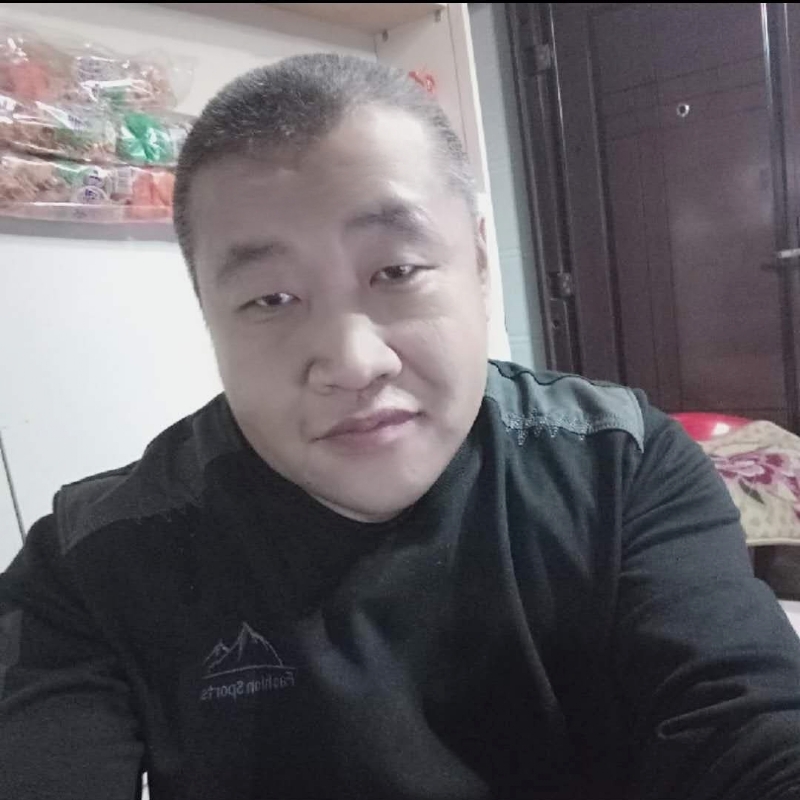 圆圆的第一张照片--乌鲁木齐相亲服务中心