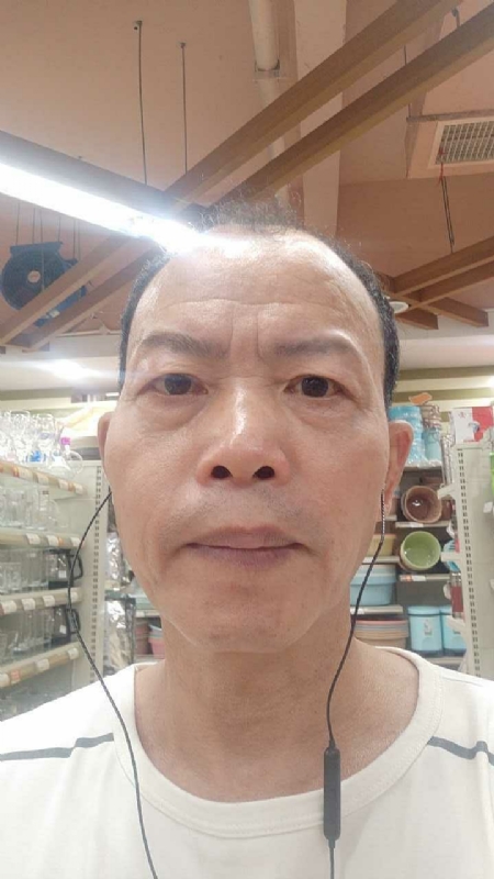 真心真意的第一张照片--乌鲁木齐相亲服务中心