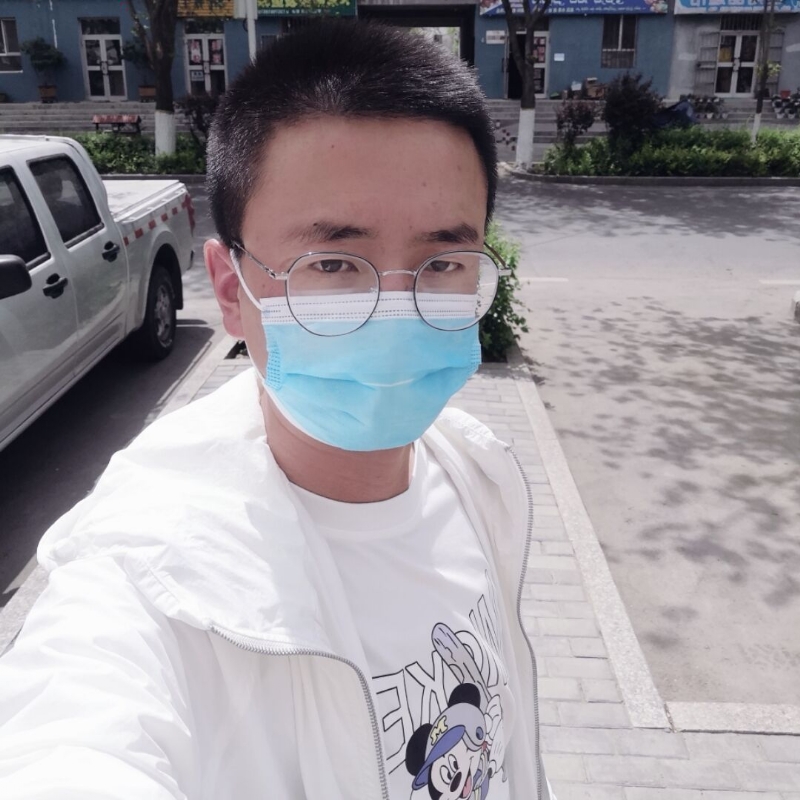 赵公子的第一张照片--乌鲁木齐相亲服务中心
