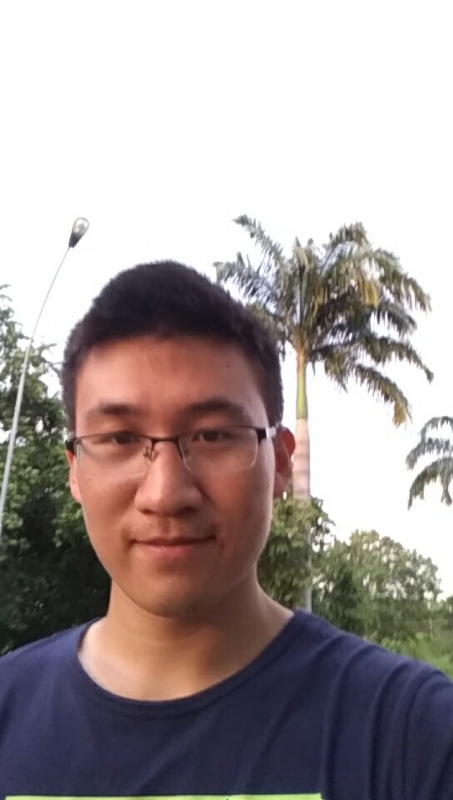 马丁的第一张照片--乌鲁木齐相亲服务中心