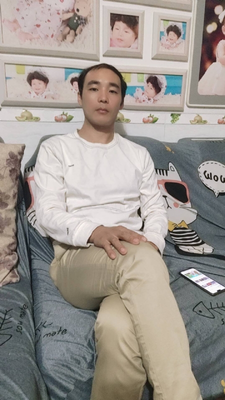 一片云的第二张照片--乌鲁木齐相亲服务中心