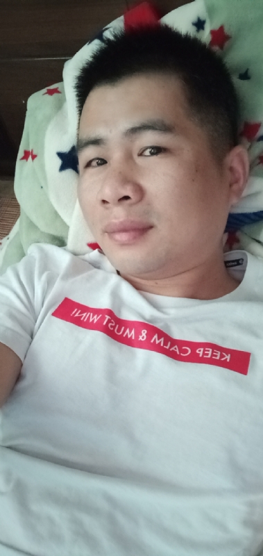 Amos的第一张照片--乌鲁木齐相亲服务中心