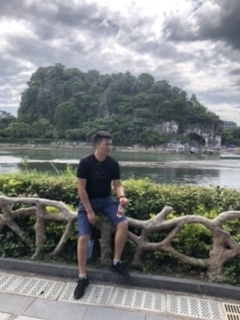 亿亿的第一张照片--乌鲁木齐相亲服务中心