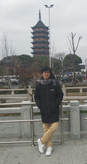 南有乔木的第三张照片--乌鲁木齐相亲服务中心