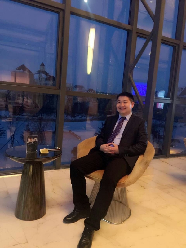 四只老虎的第一张照片--乌鲁木齐相亲服务中心