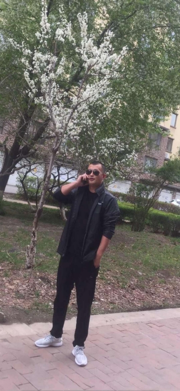 石教的第一张照片--乌鲁木齐相亲服务中心