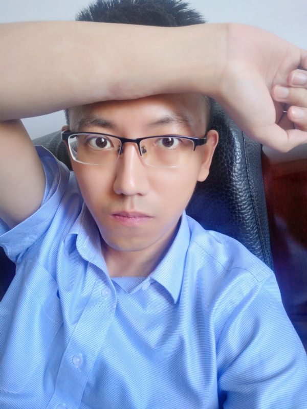 涛神的第一张照片--乌鲁木齐相亲服务中心