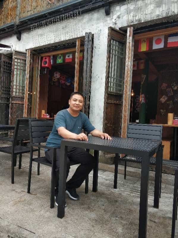 陈目城的第一张照片--乌鲁木齐相亲服务中心