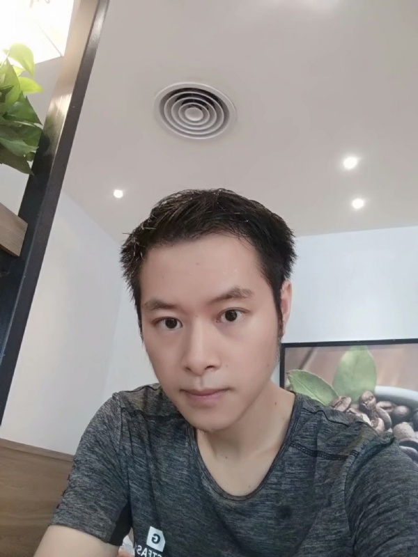 期待缘分的第二张照片--乌鲁木齐相亲服务中心