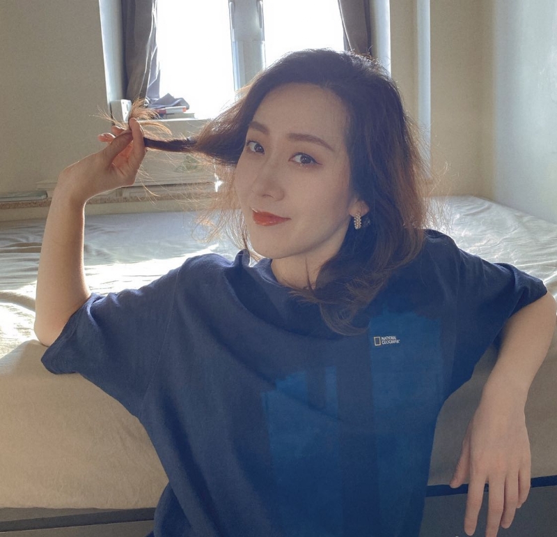 李雯雪的第三张照片--乌鲁木齐相亲服务中心