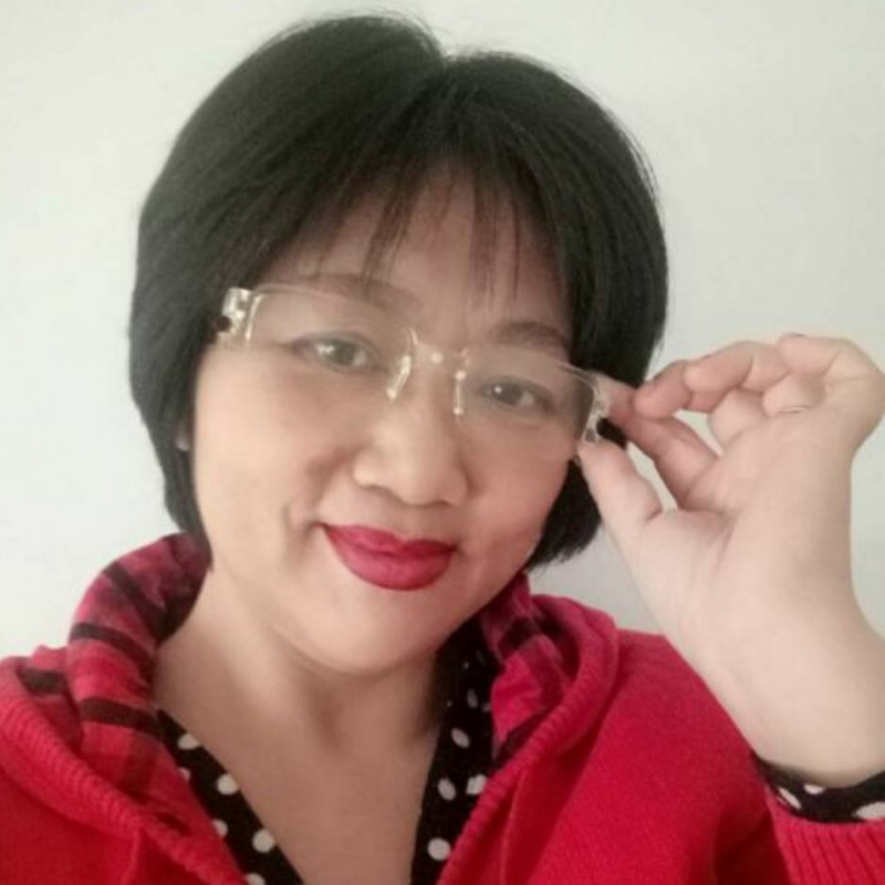 圆圆的第一张照片--乌鲁木齐相亲服务中心
