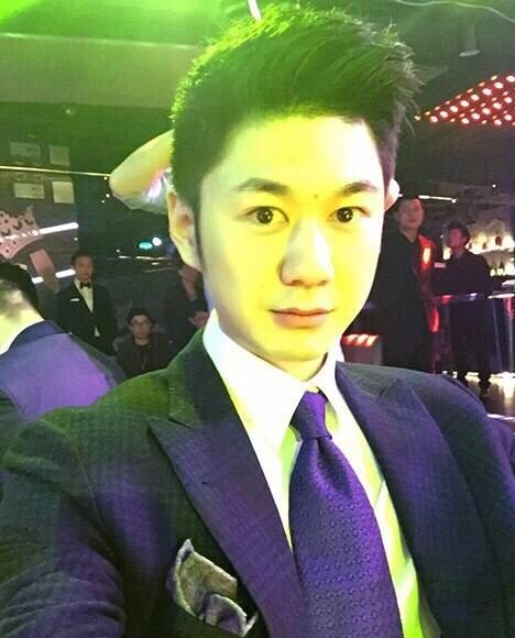 Aaron的第一张照片--乌鲁木齐相亲服务中心