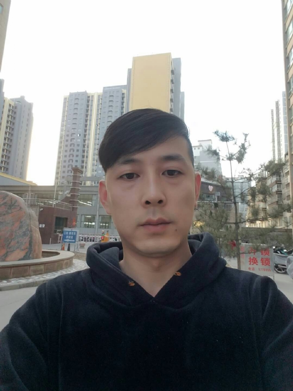 真心找你的第一张照片--乌鲁木齐相亲服务中心