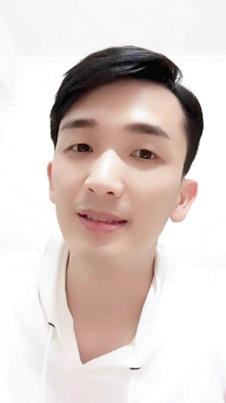 小锕方的第一张照片--乌鲁木齐相亲服务中心