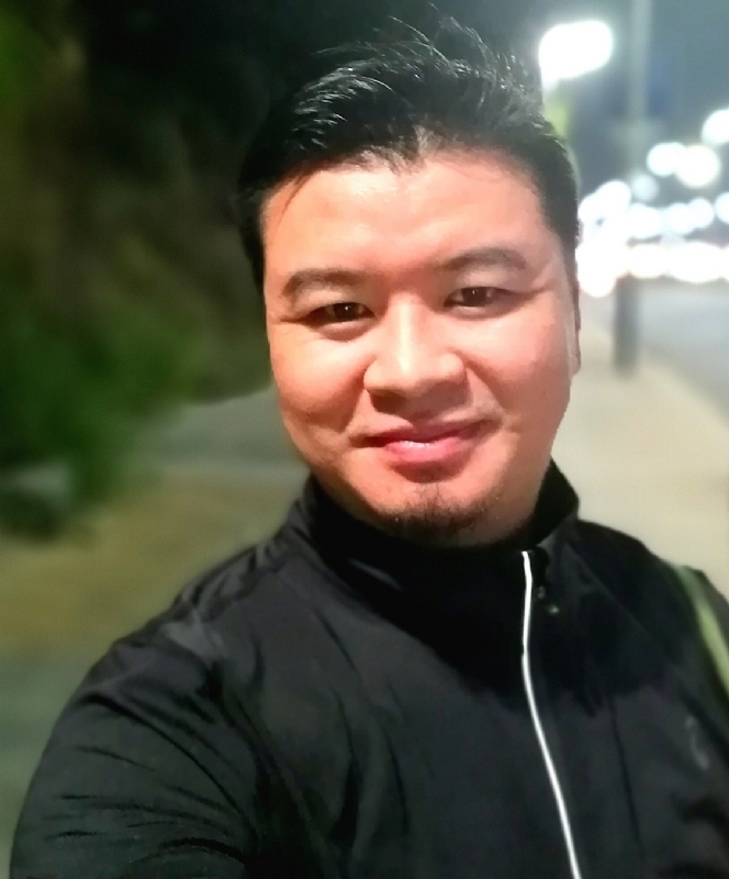 柏源的第二张照片--乌鲁木齐相亲服务中心