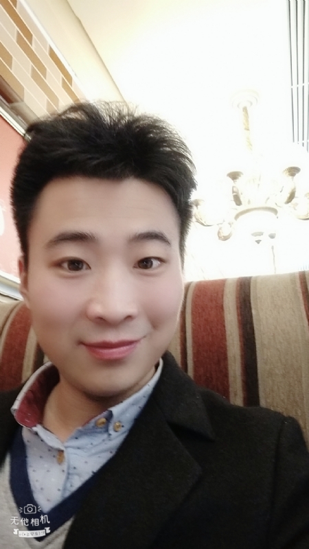 堂堂的第一张照片--乌鲁木齐相亲服务中心