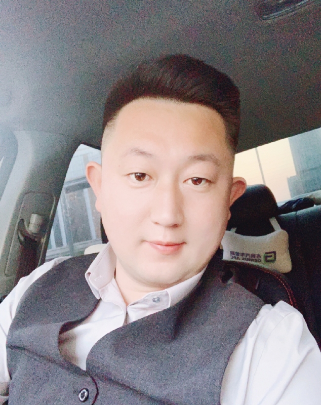 等风也等你的第一张照片--乌鲁木齐相亲服务中心