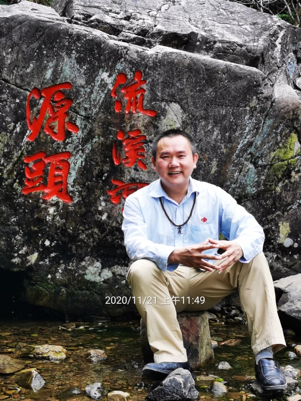 杨财神的第一张照片--乌鲁木齐相亲服务中心