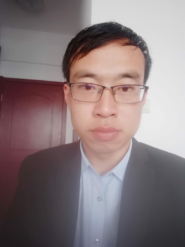 流影的第二张照片--乌鲁木齐相亲服务中心