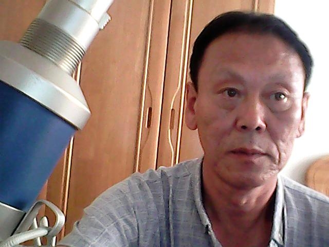 laojiao的第一张照片--乌鲁木齐相亲服务中心
