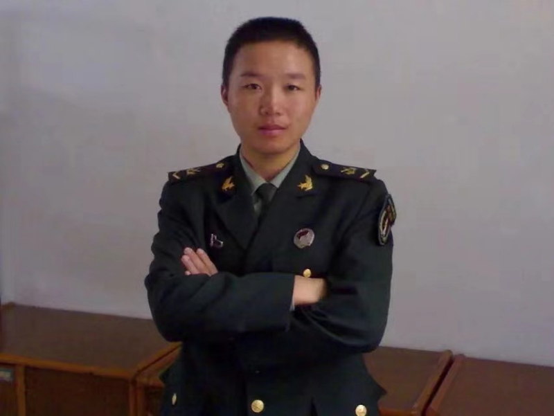 静下心来，等的第一张照片--乌鲁木齐相亲服务中心