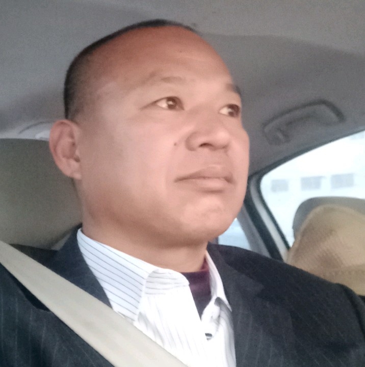 無心的第一张照片--乌鲁木齐相亲服务中心