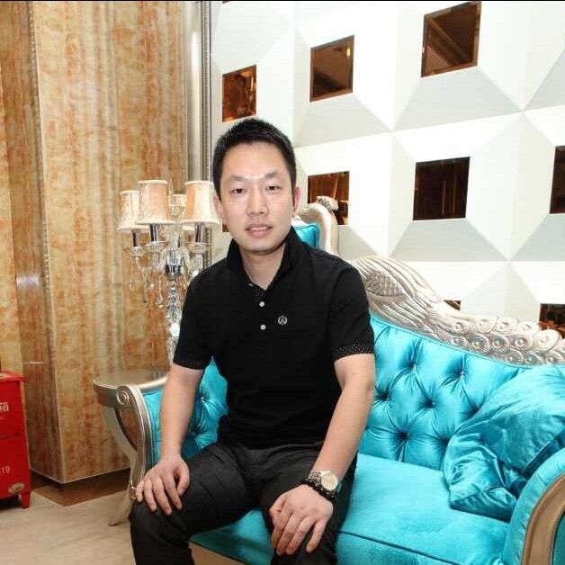 我是易先生的第一张照片--乌鲁木齐相亲服务中心