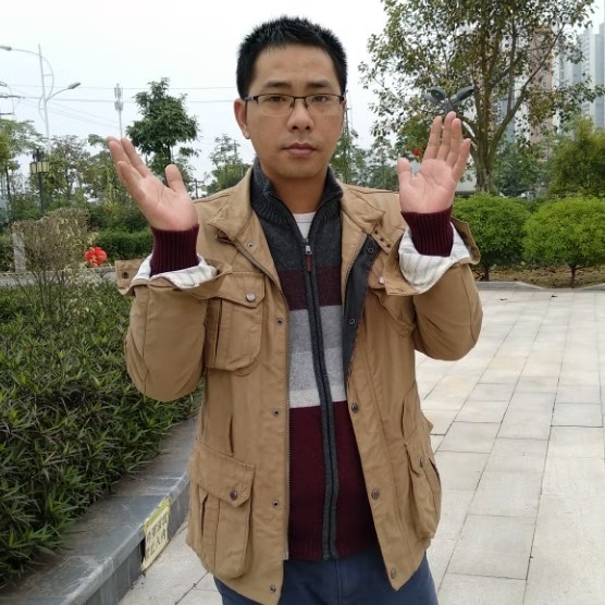 nnleimin的第一张照片--乌鲁木齐相亲服务中心
