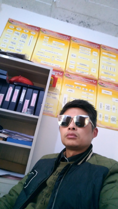 泽少的第一张照片--乌鲁木齐相亲服务中心
