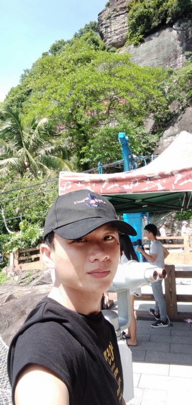 清凉的第一张照片--乌鲁木齐相亲服务中心