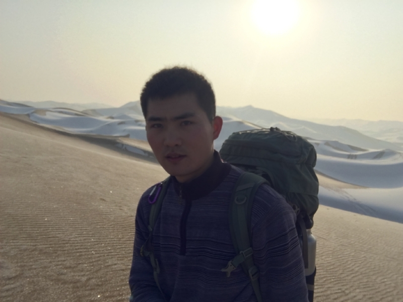 龍少的第二张照片--乌鲁木齐相亲服务中心