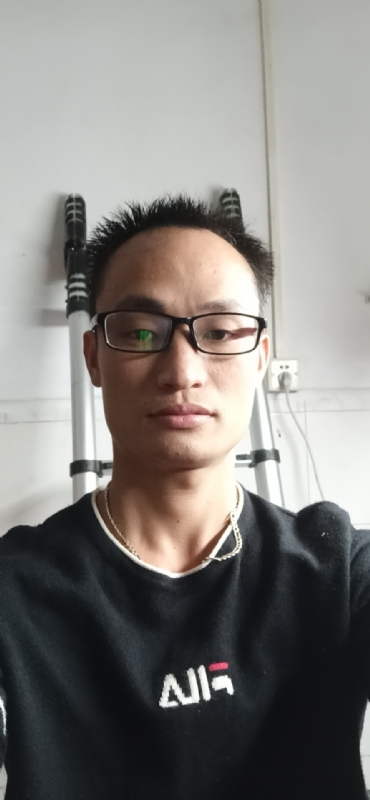蔡先生的第一张照片--乌鲁木齐相亲服务中心
