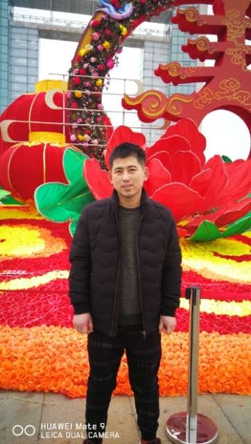 高大上的第一张照片--乌鲁木齐相亲服务中心