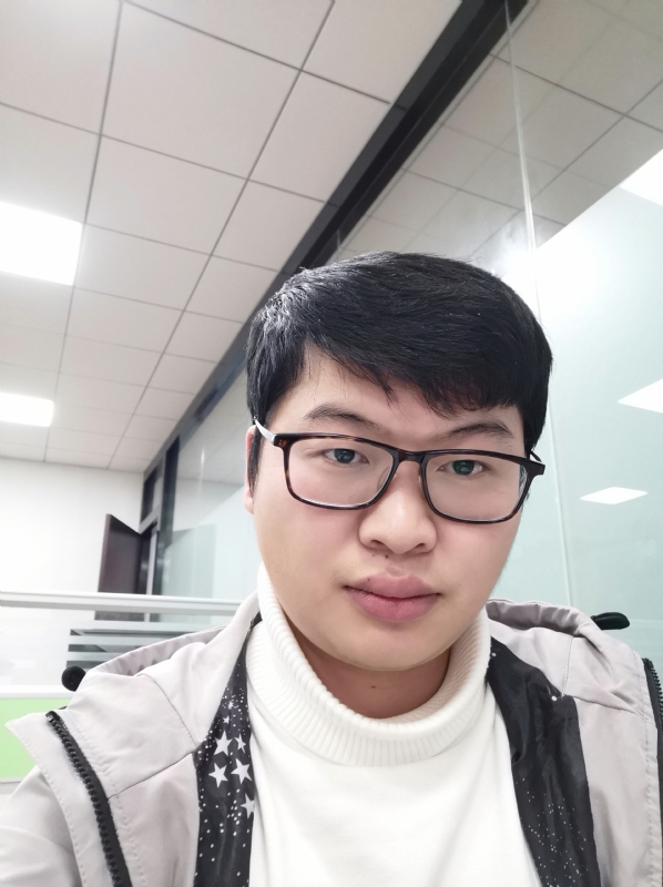 乀漓洛的第一张照片--乌鲁木齐相亲服务中心