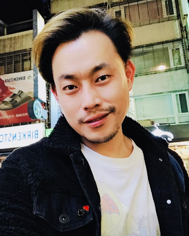 阿偉的第一张照片--乌鲁木齐相亲服务中心