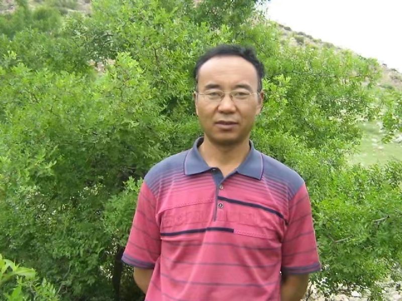 绿水青山的第二张照片--乌鲁木齐相亲服务中心