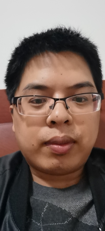 感觉还行的第一张照片--乌鲁木齐相亲服务中心