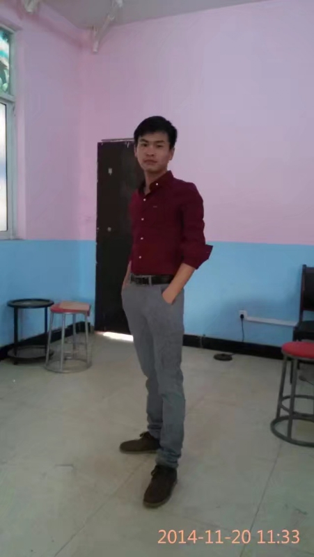 掌柜的第一张照片--乌鲁木齐相亲服务中心
