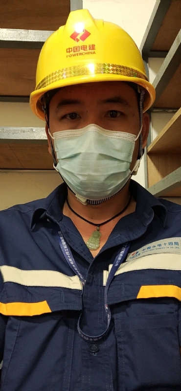 冬日温情的第一张照片--乌鲁木齐相亲服务中心