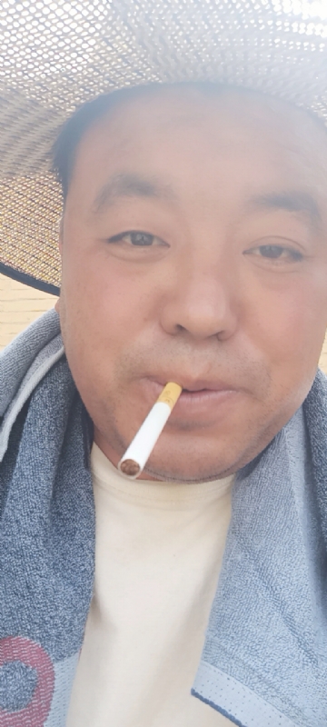 单是好男人的第一张照片--乌鲁木齐相亲服务中心