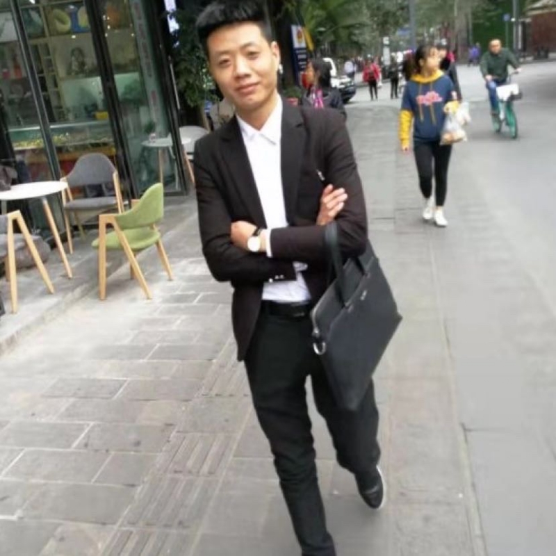好少年的第一张照片--乌鲁木齐相亲服务中心