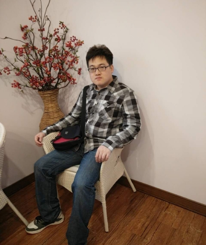 风铃的第二张照片--乌鲁木齐相亲服务中心