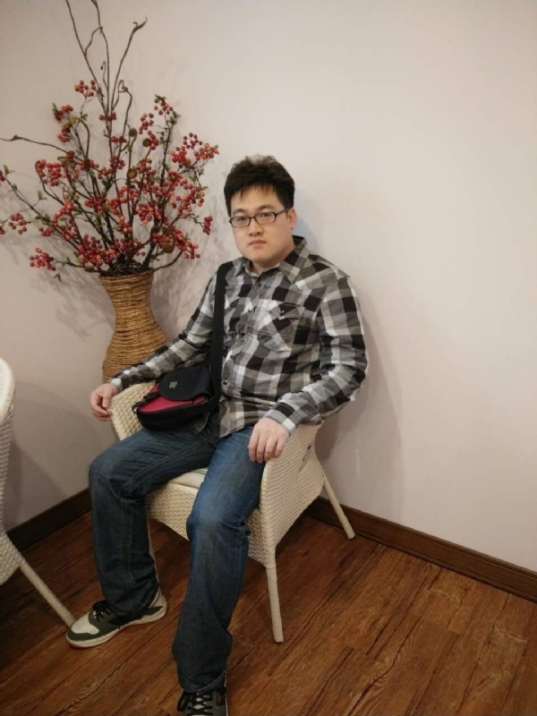风铃的第四张照片--乌鲁木齐相亲服务中心