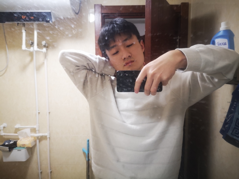 猪猪猪的第一张照片--乌鲁木齐相亲服务中心