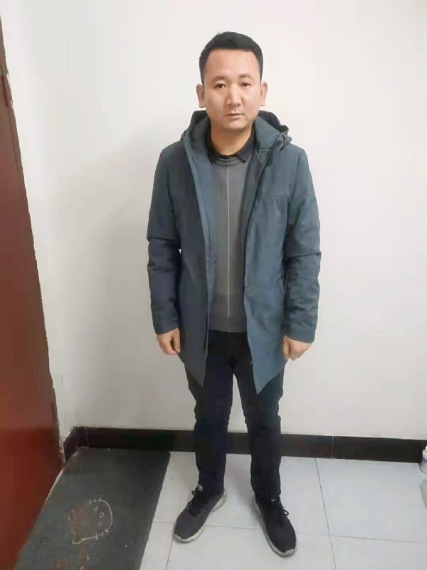 风轻雨淡的第一张照片--乌鲁木齐相亲服务中心
