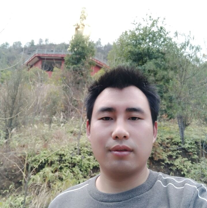 小绵羊的第一张照片--乌鲁木齐相亲服务中心