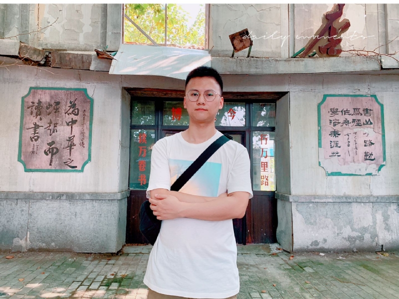 好知己的第一张照片--乌鲁木齐相亲服务中心