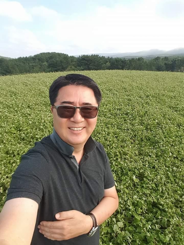 jimmy的第一张照片--乌鲁木齐相亲服务中心