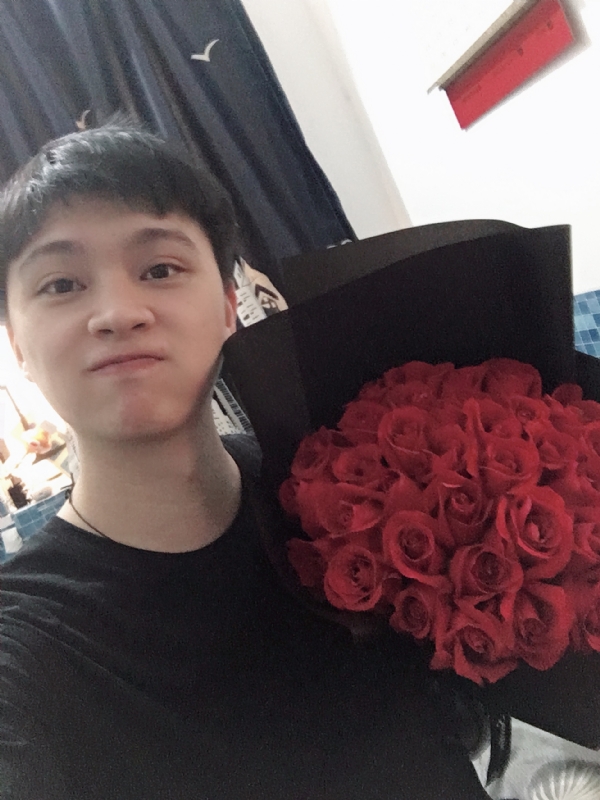 蒙面加菲猫的第二张照片--乌鲁木齐相亲服务中心