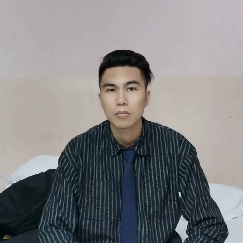 烟斗的第二张照片--乌鲁木齐相亲服务中心